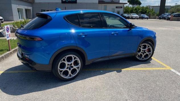 Alfa Romeo Tonale 1.5 130cv Hybrid TCT7 Speciale - Foto 10