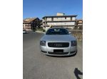 Audi TT Roadster 1.8 cabrio