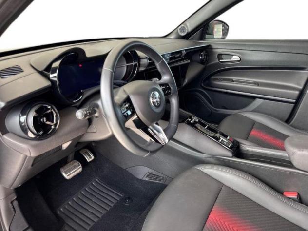 Alfa Romeo Junior 1.2 136 CV Hybrid eDCT6 Speciale - Foto 8