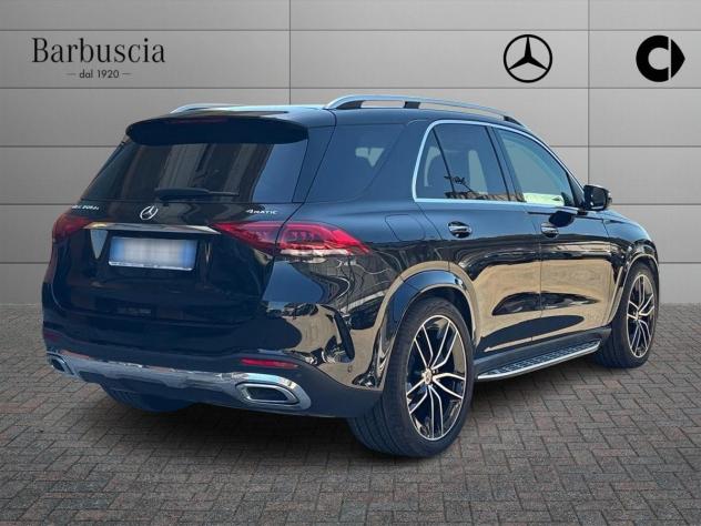 Mercedes-Benz GLE - V167 2019 - 350 de phev (e eq-power) Premium 4matic auto - Foto 3