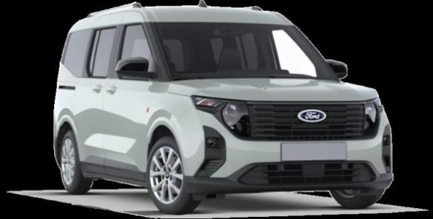 FORD Tourneo Courier 1.0 EcoBoost Powershift Active 2ªs rif. 23759630