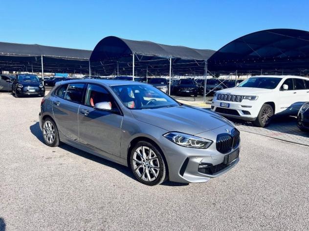 BMW Serie 1 118 i 5p. Msport Automatica - Foto 2
