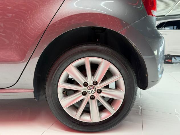 Volkswagen Polo 1.2 TDI DPF 5 p. Comfortline OK NEOPATENTATI - Foto 10