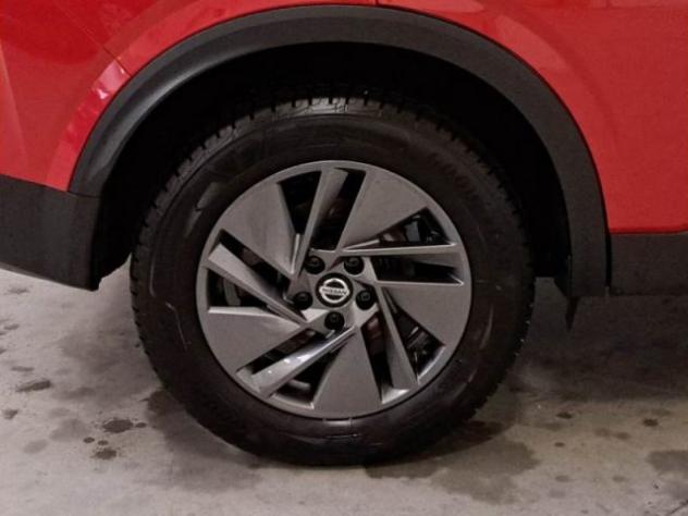 NISSAN Qashqai MHEV 158 CV Xtronic Business rif. 23940475 - Foto 9