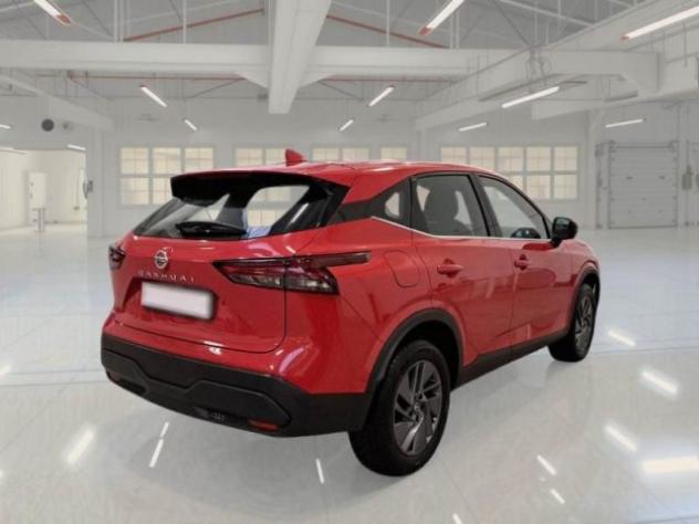 NISSAN Qashqai MHEV 158 CV Xtronic Business rif. 23940475 - Foto 2