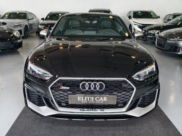 AUDI RS5 2.9 TFSI quattro tiptronic rif. 23952396 - Foto 2