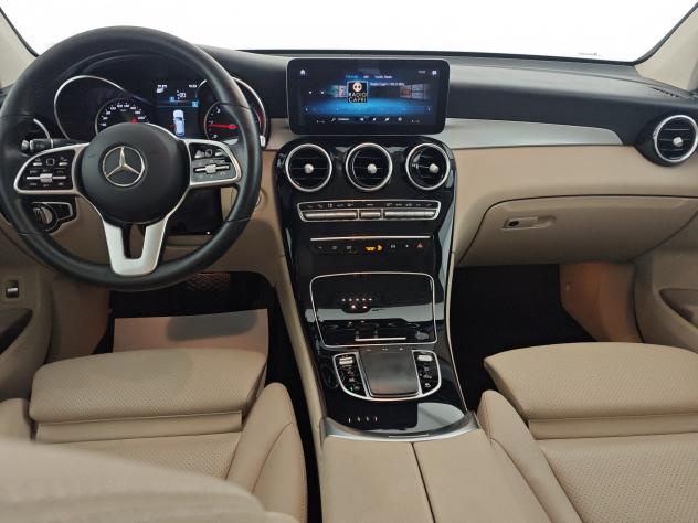 Mercedes-Benz GLC 220 d 4Matic Sport aut. - Foto 3