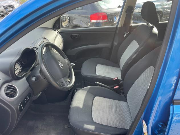 Hyundai i10 1.1 12V BlueDrive GPL NEOPATENTATI - Foto 5