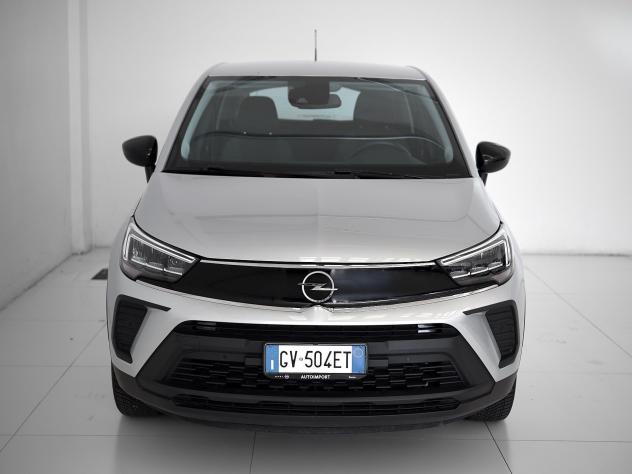 Opel Crossland Crossland 1.2 Elegance Pack s&s 110cv - Foto 6