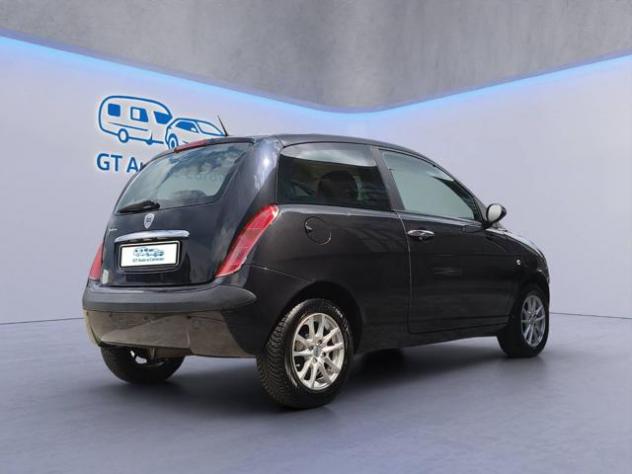 LANCIA Ypsilon 1.2 Argento rif. 23795271 - Foto 6