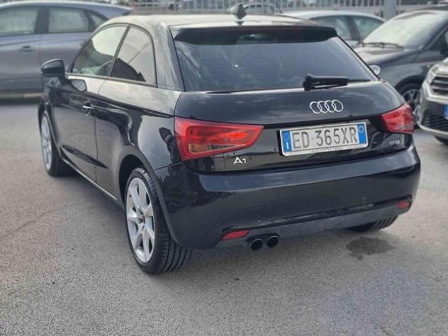 AUDI A1 1.4 122cv TFSI Ambition rif. 23735911 - Foto 6