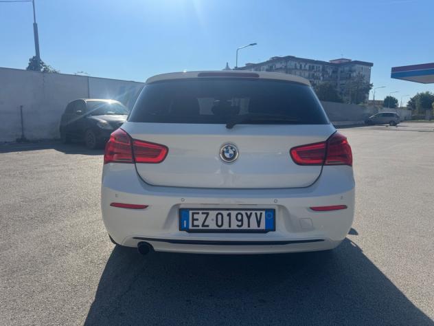 Bmw 118d 5p. Sport Automatico - Foto 9