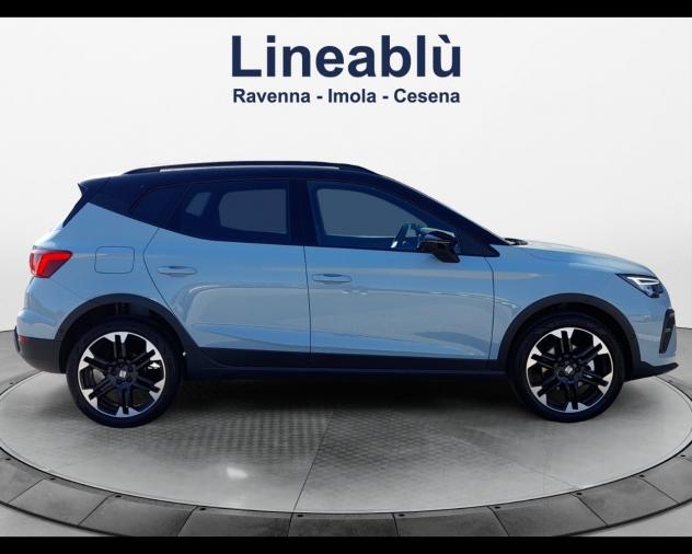 SEAT Arona 1,0 TSISTYLE5P85 DS8M6 MY 27 - Foto 6
