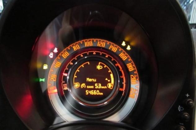 FIAT 500 1.0 Hybrid Cult rif. 24216184 - Foto 9