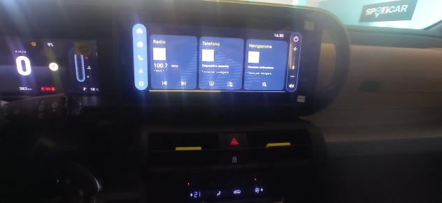 FIAT Grande Panda Hybrid Hybrid La Prima - Foto 8