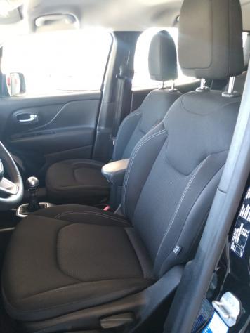 JEEP Renegade Renegade 1.0 T3 Limited - Foto 10