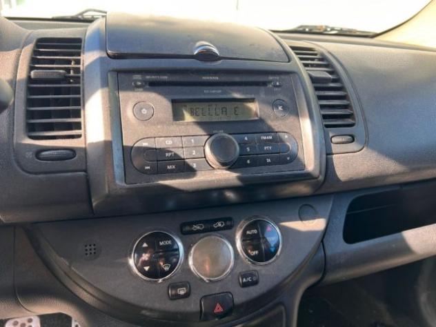 NISSAN Note 1.5 dCi 86CV Acenta rif. 23010106 - Foto 6