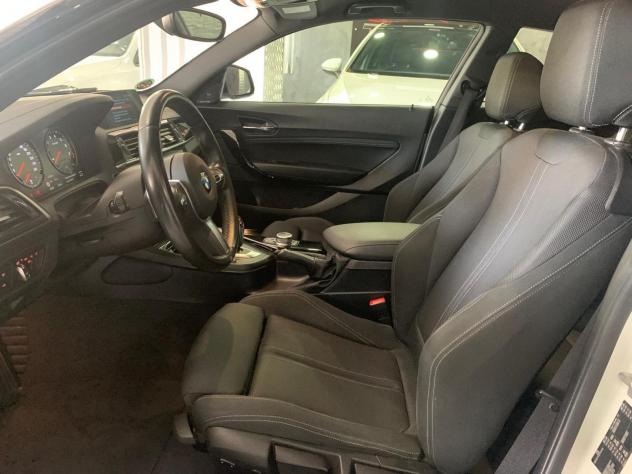 Bmw 125 125i 5p. Msport NAVI*LED* - Foto 10