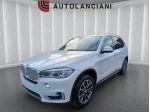 BMW X5 XDRIVE 25D AUTOM. 231CV 7POSTI TETTO NAV PELLE ITA rif. 24078124