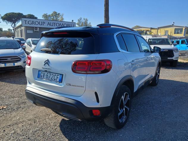 Citroen C5 Aircross BlueHDi 130 S&S EAT8 Shine - Foto 5