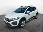 Dacia Sandero Stepway III 2021 Stepway 1.0 tce Expression 90cv