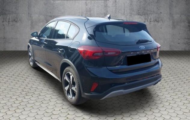 FORD Focus 1.5 EcoBlue 116 CV automatico 5p. Active rif. 20381479 - Foto 3