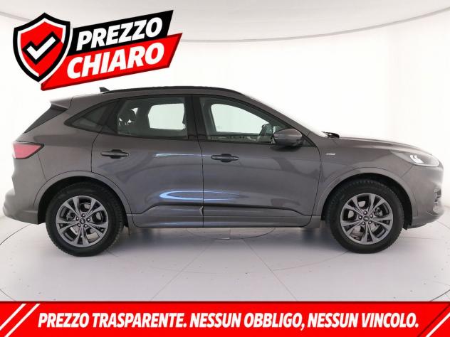 Ford Kuga 2.5 full hybrid ST-Line awd 190cv cvt - Foto 3