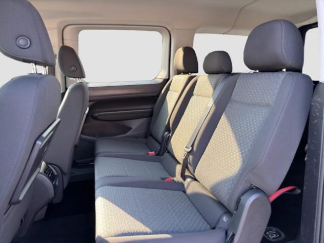 FORD Tourneo Connect Grand Tourneo Connect 2.0 EcoBlue 122 CV Titanium rif. 23697380 - Foto 10