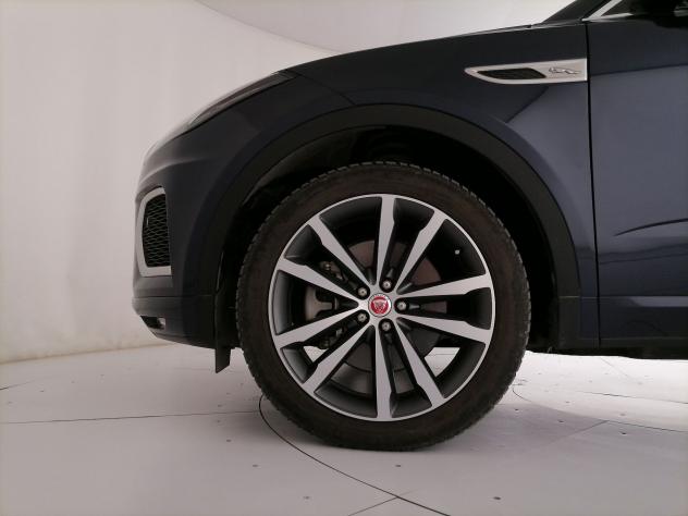 Jaguar E-Pace 1.5 i3 phev R-Dynamic SE awd 309cv auto - Foto 9