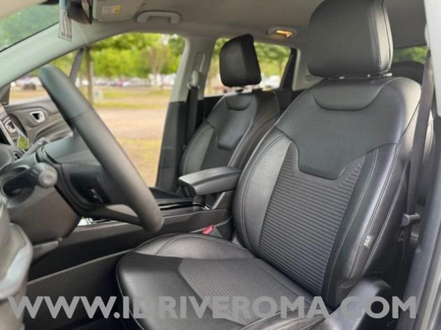 JEEP Compass 1.5 Turbo T4 130 CV MHEV 2WD Limited rif. 23610785 - Foto 10