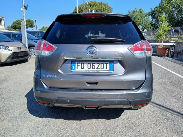 Nissan X-Trail 1.6 dCi 2WD Acenta Premium AUT. - Foto 6