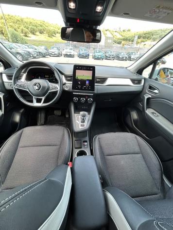 Renault Captur E-Tech plug-in hybrid 1.6 PHEV E-TECH 160 TECHNO - Foto 5