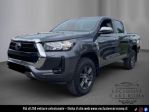 TOYOTA Hilux 2.4 D-4D A/T 4WD + IVA rif. 23681005