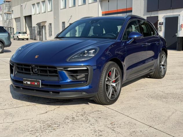 Porsche Macan 2.9 V6 S - Foto 3