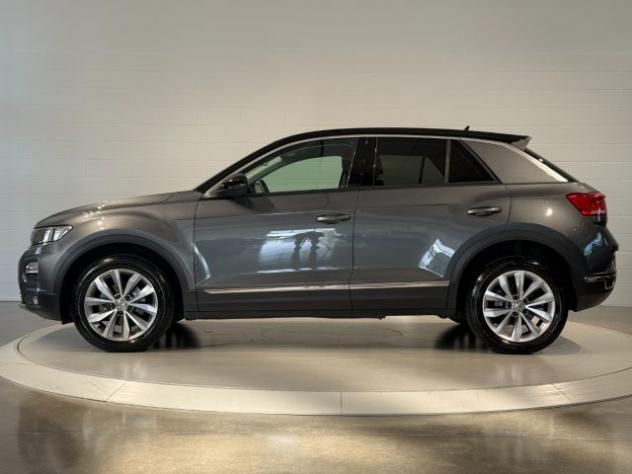 VOLKSWAGEN T-Roc 1.0 TSI 115 CV Style PREZZO REALE ADAPTIVE CRUISE rif. 24143762 - Foto 2