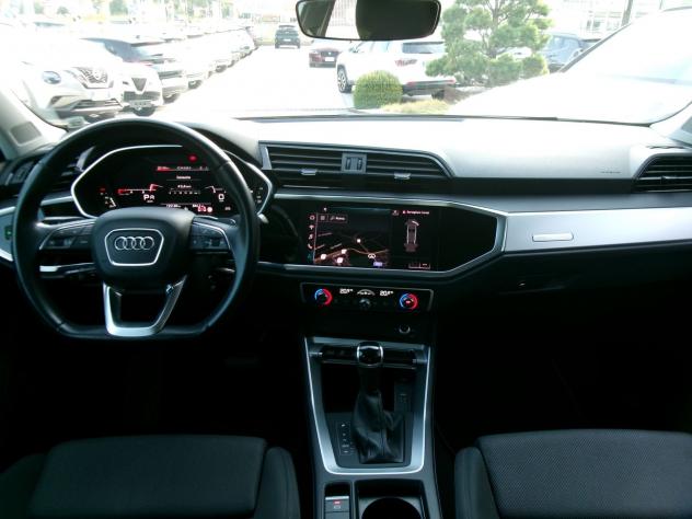 Audi Q3 2.0 35 TDI S Line Edition S Tronic - Foto 10