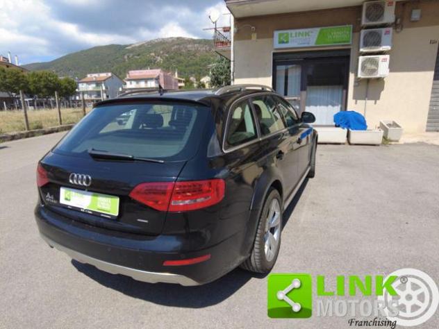 AUDI A4 allroad 2.0 TDI F.AP. Advanced quattro rif. 23833927 - Foto 9