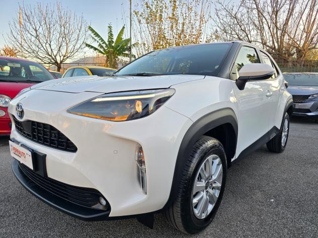 Toyota Yaris Cross 1.5 Hybrid 5p. E-CVT Active - Foto 2