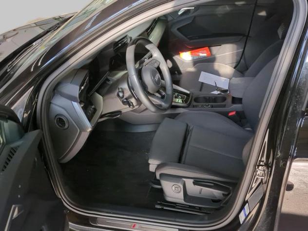 Audi A3 Sportback 2.0 tdi S line edition 150cv s-tronic - Foto 10