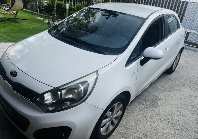 KIA RIO 1.1 CRDI