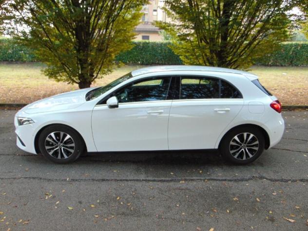 MERCEDES Classe A (W177) A 180 Automatic Advanced - Foto 4