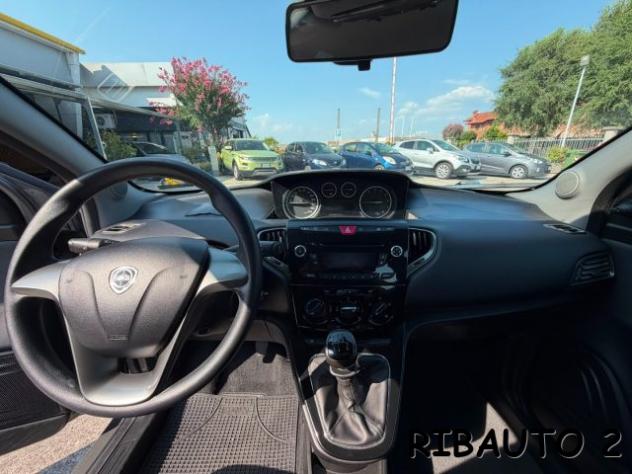 LANCIA Ypsilon 1.2 69 CV 5 porte Elle OK NEOPATENTATO Euro6 rif. 24157305 - Foto 9