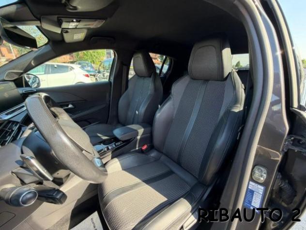 PEUGEOT 208 PureTech 100 Stop&Start EAT8 5 porte GT Line rif. 23746483 - Foto 3