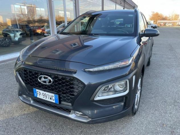 HYUNDAI Kona 1.6 CRDI 115 CV Style rif. 23383542 - Foto 2