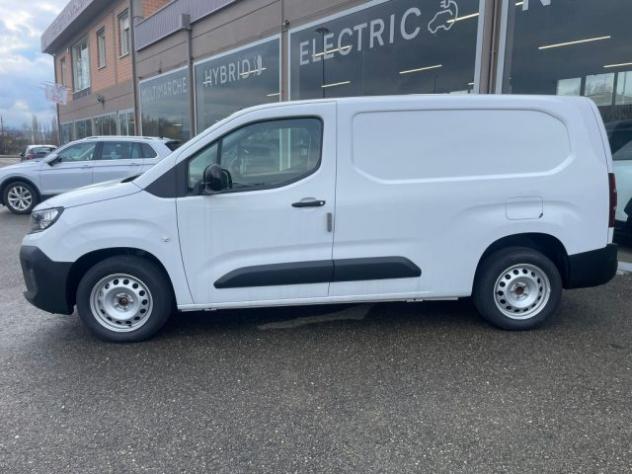 OPEL Combo Cargo L2H1 1.5 Diesel 130CV S&S rif. 23345489