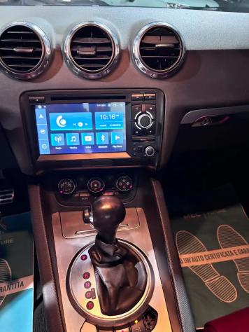 Audi TT Frizione+Volano Nuovi+JBL+Pelle - Foto 10