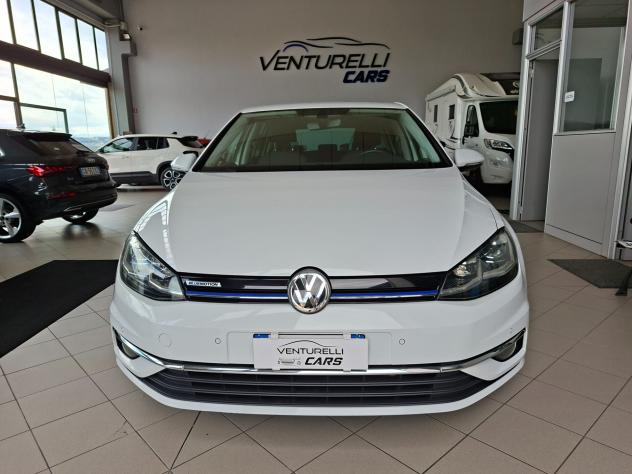 Volkswagen Golf 1.5 TGI DSG 5p. Executive BlueMotion Technology - Foto 2