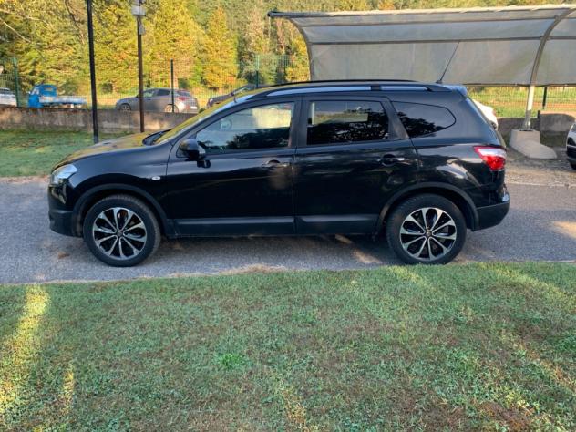Nissan Qashqai+2 1.5 dCi DPF Tekna 7 POSTI - Foto 3