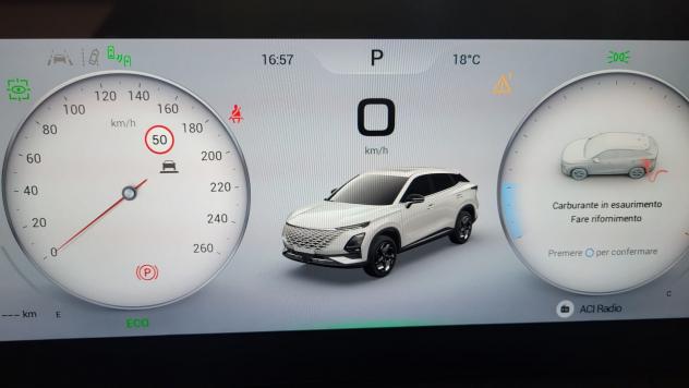 OMODA 5 Omoda 5 1.6 TGDI 147CV aut. Premium - Foto 7