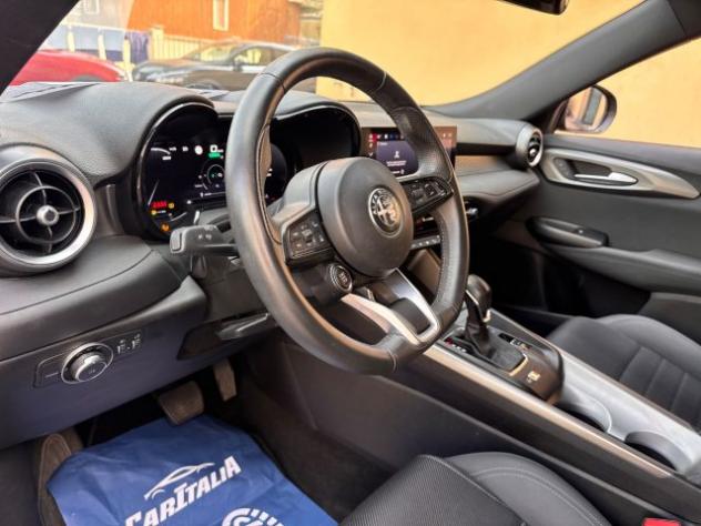 ALFA ROMEO Tonale 1.5 130 CV MHEV TCT7 Sprint rif. 24139191 - Foto 9
